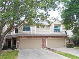 8509 Forest Highlands Dr, Plano, TX 75024