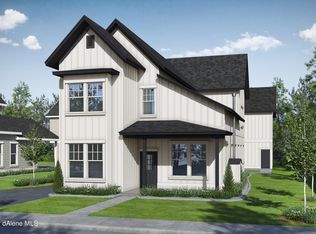 3416 N Blaze Loop, Post Falls, ID 83854