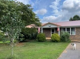 836 Swan Pond Circle Rd LOT 3, Harriman, TN 37748