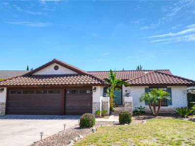 9841 Golden Arrow Ln, Rancho Cucamonga, CA, 91701