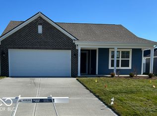 179 Luna Pl, Shelbyville, IN 46176