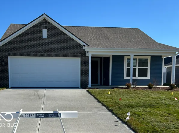 179 Luna Pl, Shelbyville, IN 46176