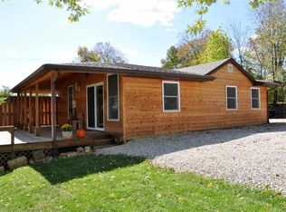 1909 E Smithville Rd, Bloomington, IN 47401