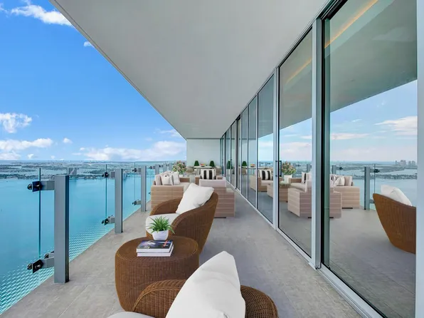 700 NE 26th Terrace #4502, Miami, FL 33137