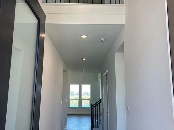 Entry Way Foyer