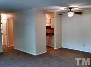 1287 Schaub Dr APT F, Raleigh, NC 27606
