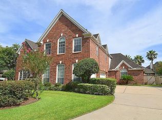 12307 Angel Shores Ln, Houston, TX 77041