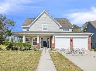 3880 Cornwallis Ln, Carmel, IN 46032