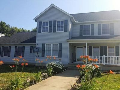 26495 Hawley Rd, Wellington, OH, 44090