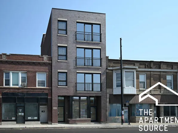 3006 W Belmont Ave #4, Chicago, IL 60618