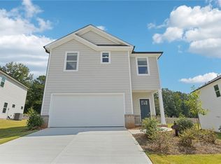 2006 Nolan Way, Conyers, GA 30013