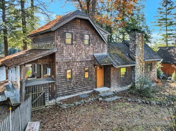 89 Outlet Road, Augusta, ME 04330