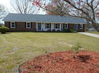 5957 Chinas Ct, Fayetteville, NC 28314