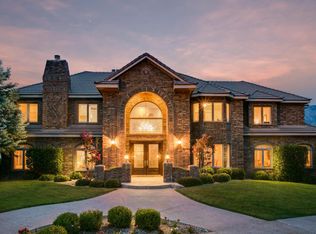 11735 Sky Valley Way NE, Albuquerque, NM 87111