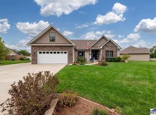 3697 Betty Jean Ln, Terre Haute, IN 47805