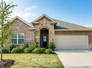 4205 Coney Island Dr, Frisco, TX 75034