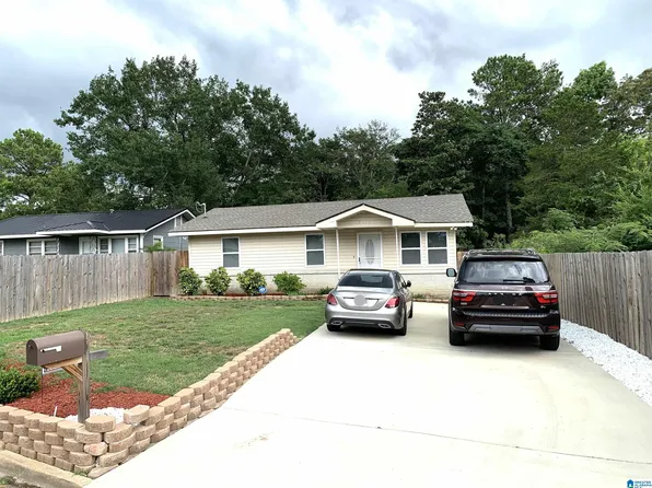 2911 Wilmer Ave, Anniston, AL 36201