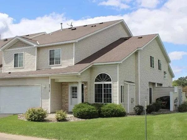 2315 Rosemary Curv, Hudson, WI 54016