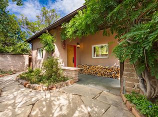 831 Ninita St, Santa Fe, NM 87505
