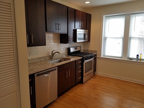 2nd image of 3755 N Kimball Ave APT 1R