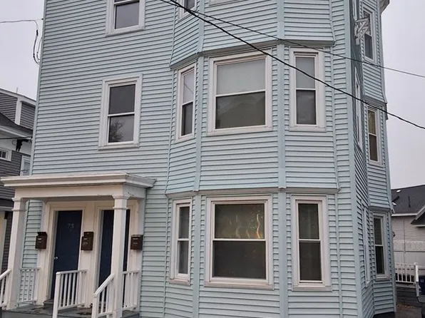 71-73 Pecker St, Haverhill, MA 01830