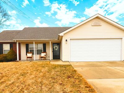 1402 Shining Armor Ln, West Lafayette, IN, 47906