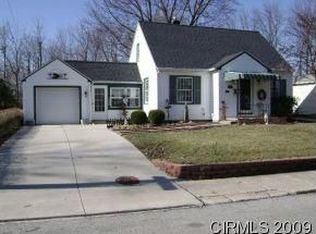 419 Kingston Rd, Kokomo, IN 46901