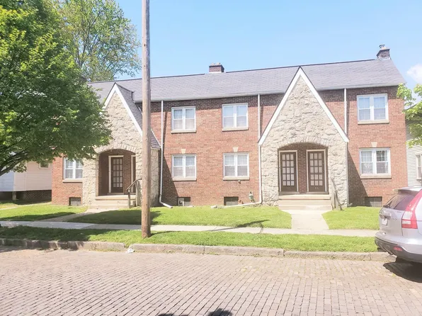 230-232 W Pacemont, 230-232 W Pacemont Rd, Columbus, OH 43202