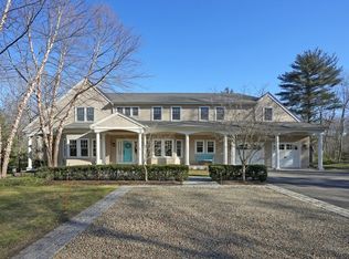 27 Ox Pasture Ln, Cohasset, MA 02025