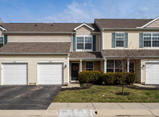 6188 Brassie Ave #404, Westerville, OH 43081