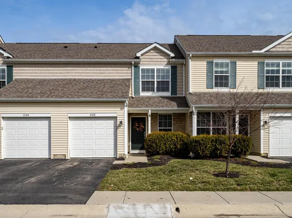 6188 Brassie Ave #404, Westerville, OH 43081