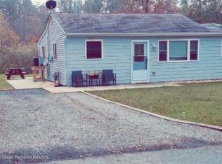 740 Long Branch Ave, Bayville, NJ 08721