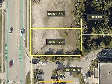 2nd image of 3405 Oasis Blvd