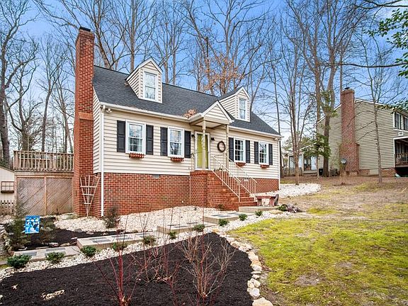 3rd image of 6462 Lakeway Dr