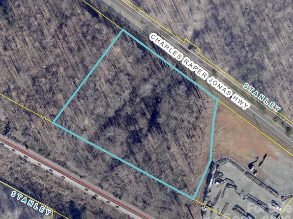 0 Charles Raper Jonas Hwy, Mount Holly, NC 28120