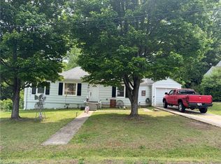 432 Friddle Dr, High Point, NC 27260