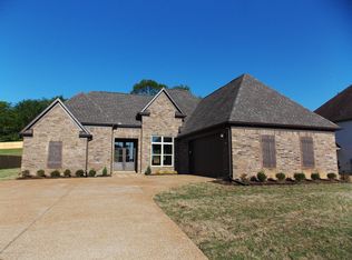 3207 Fossil Hl, Hernando, MS 38632