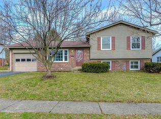 2221 Azalea Dr, Lexington, KY 40504