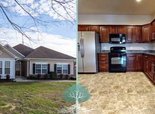 4618 Red Jasmine Ln, Raleigh, NC 27604