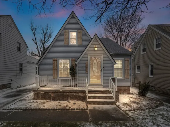 3416 W 157th St, Cleveland, OH 44111