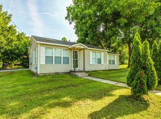 123 N Old Main St, Coweta, OK 74429