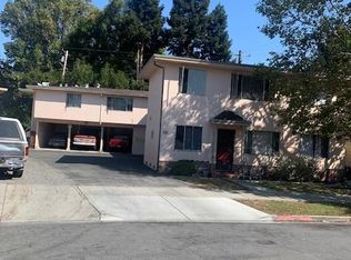 35 Atherwood Ave APT 5, Redwood City, CA 94061