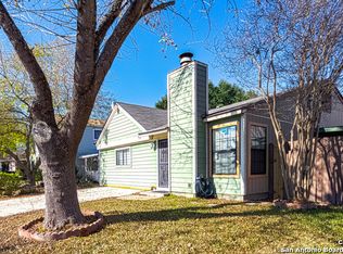 9919 Amber Field Dr, San Antonio, TX 78245