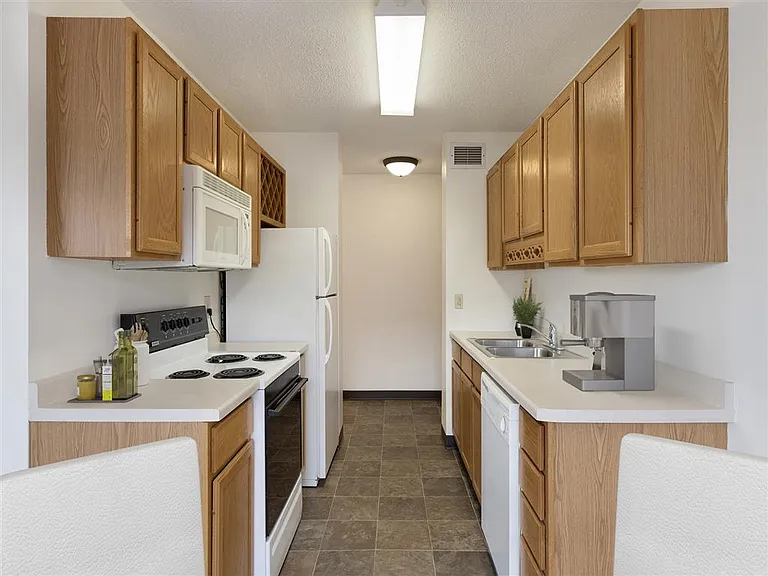 Mears Park Place — Photo 20
