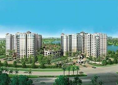 4th image of 20000 Country Club Dr #1003