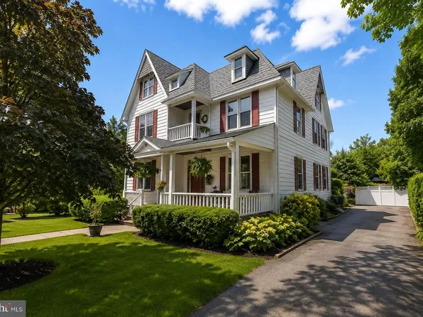 508 Jennings St, Beverly, NJ 08010