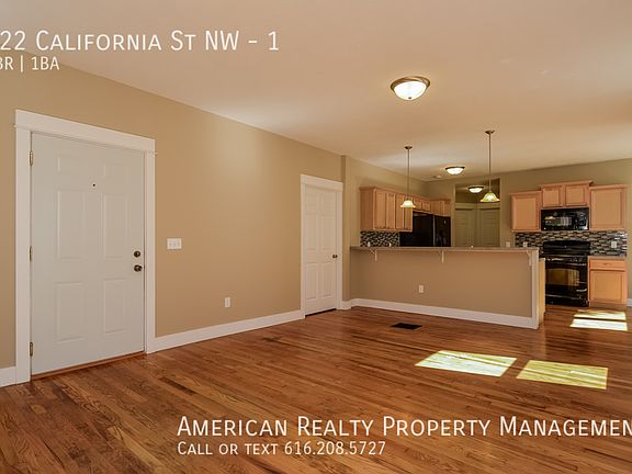 5th image of 822 California St NW #1