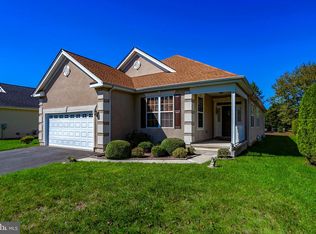 4 Georgetown Ct, Allentown, NJ 08501