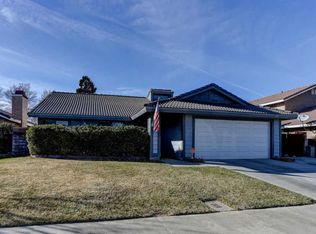 44045 31st St W, Lancaster, CA 93536