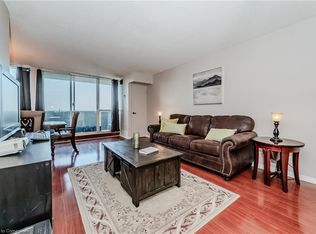 375 King St N #707, Waterloo, ON N2J4L6